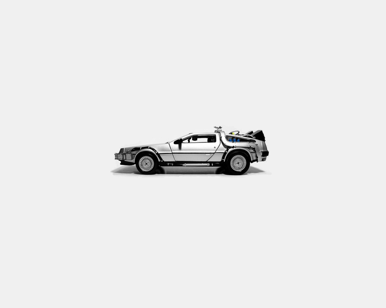 Back To The Future - Desktop Wallpapers, Phone Wallpaper, PFP, Gifs ...