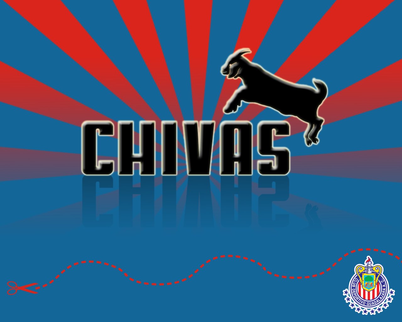 C.D. Guadalajara Sports Image