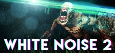 video game White Noise 2 Image