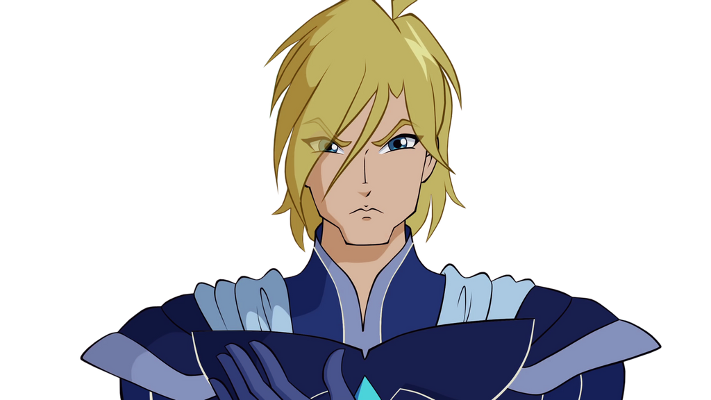 Sky (Winx Club) TV Show Winx Club Image