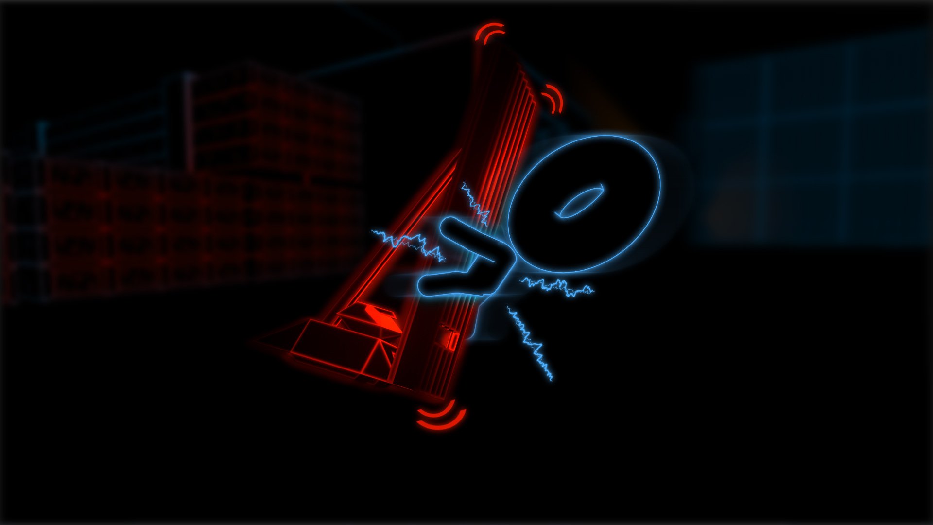 video game A.V. Image