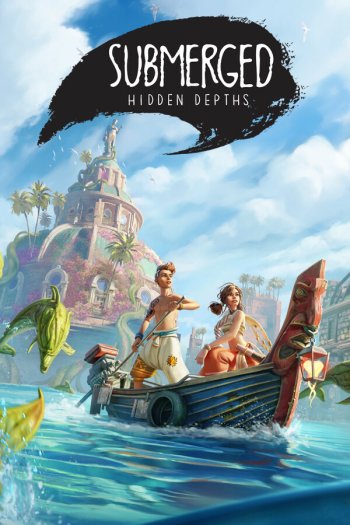 Submerged: Hidden Depths