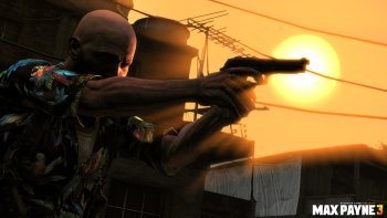 Preview Max Payne 3 - GAMMSTERN