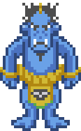 The Oni (Doodle Champion Island Games) - Desktop Wallpapers, Phone  Wallpaper, PFP, Gifs, and More!
