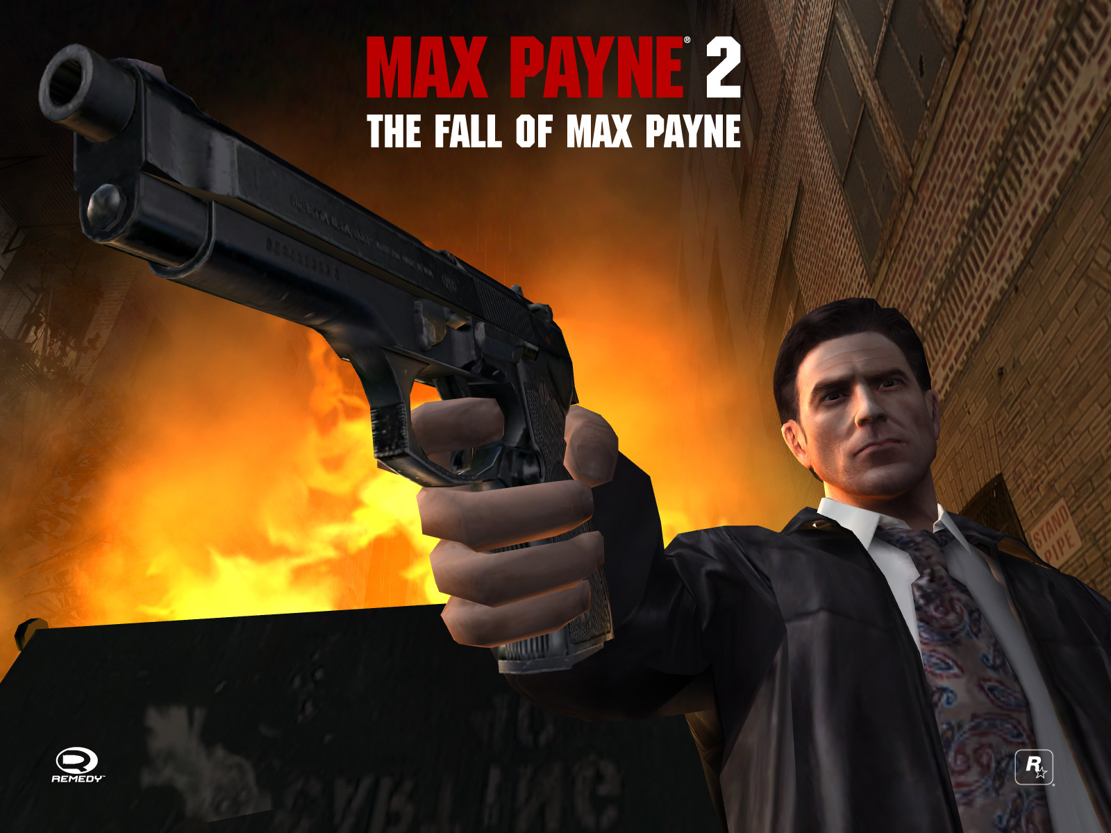 Max payne 2 русская озвучка стим фото 99