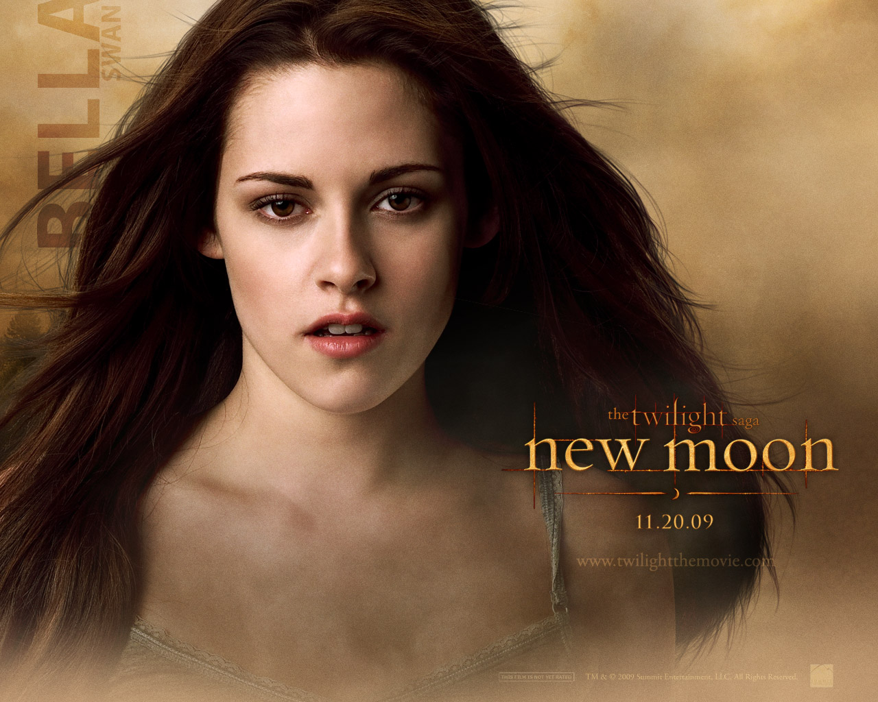 The Twilight Saga: New Moon Picture