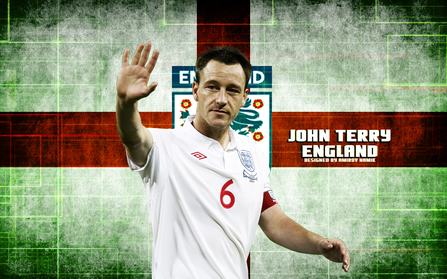 John Terry Picture By Namik Amirov Image Abyss   467331 