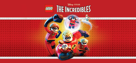 LEGO The Incredibles Picture