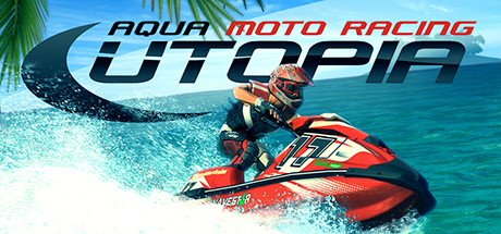 Aqua Moto Racing Utopia Picture