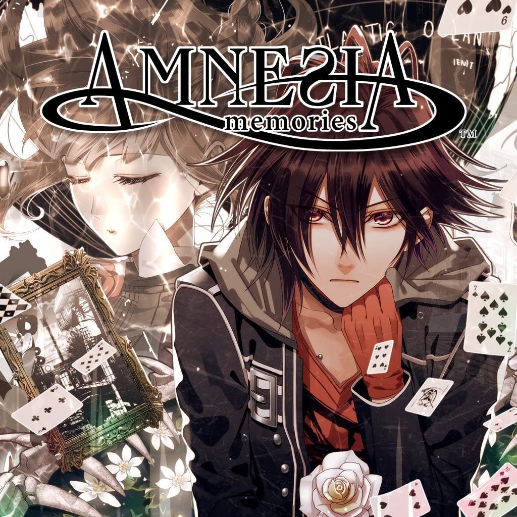 Amnesia™: Memories Picture