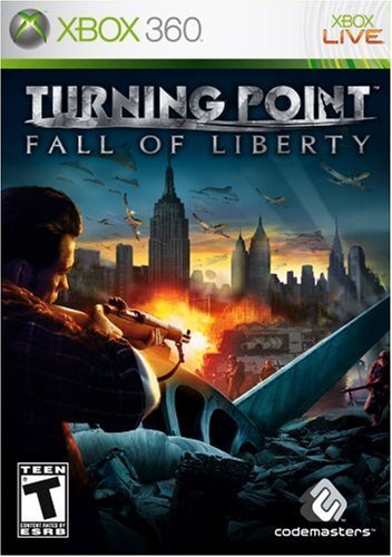 Turning Point: Fall Of Liberty Picture