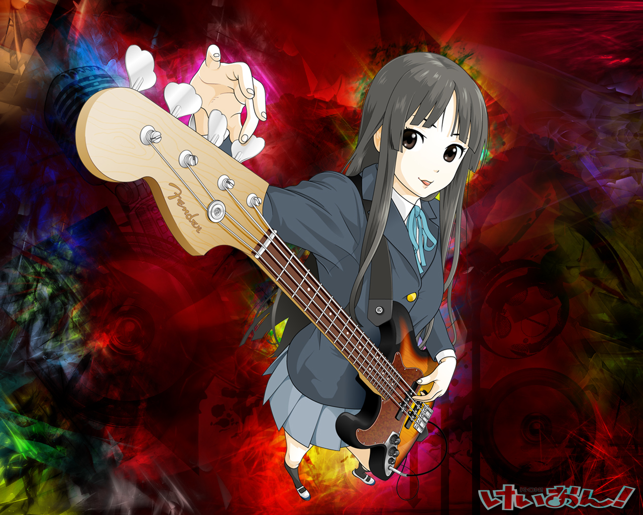 k-on! Picture