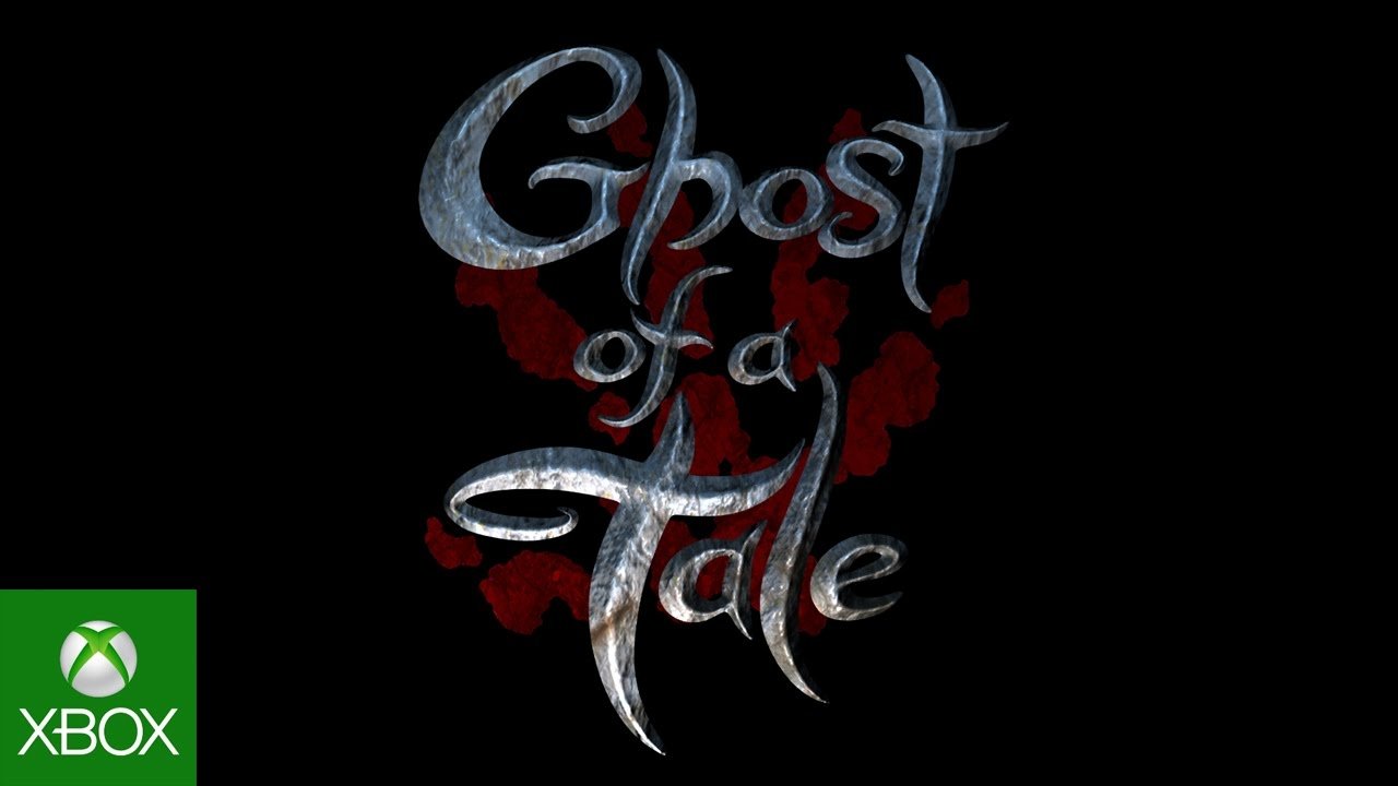 video game Ghost of a Tale Image