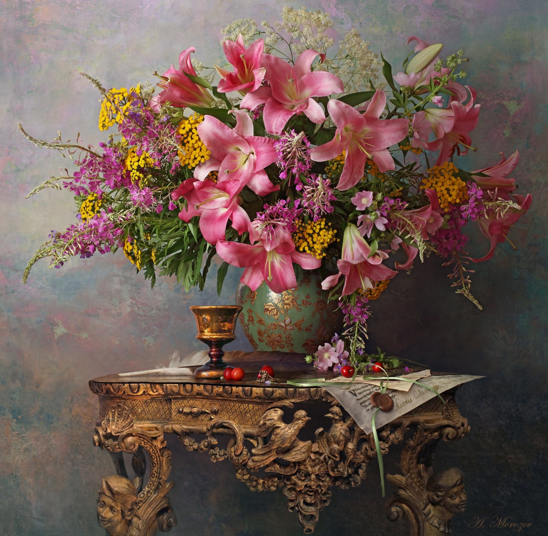 photography still life Image