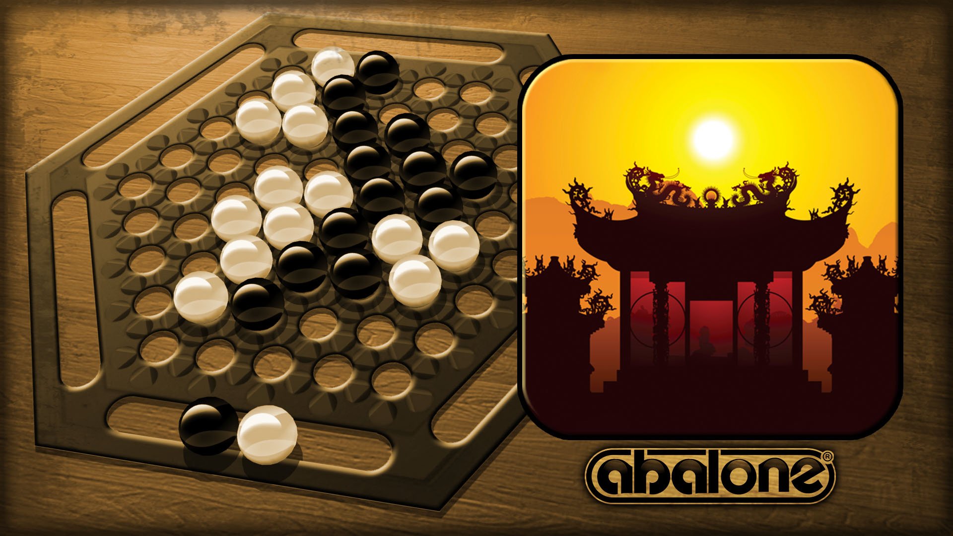 video game Abalone Image