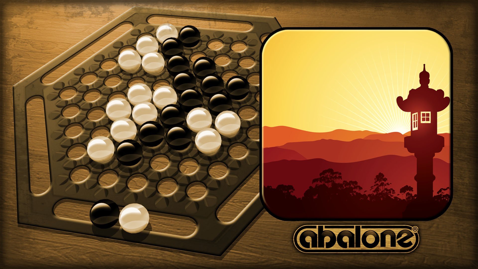 video game Abalone Image