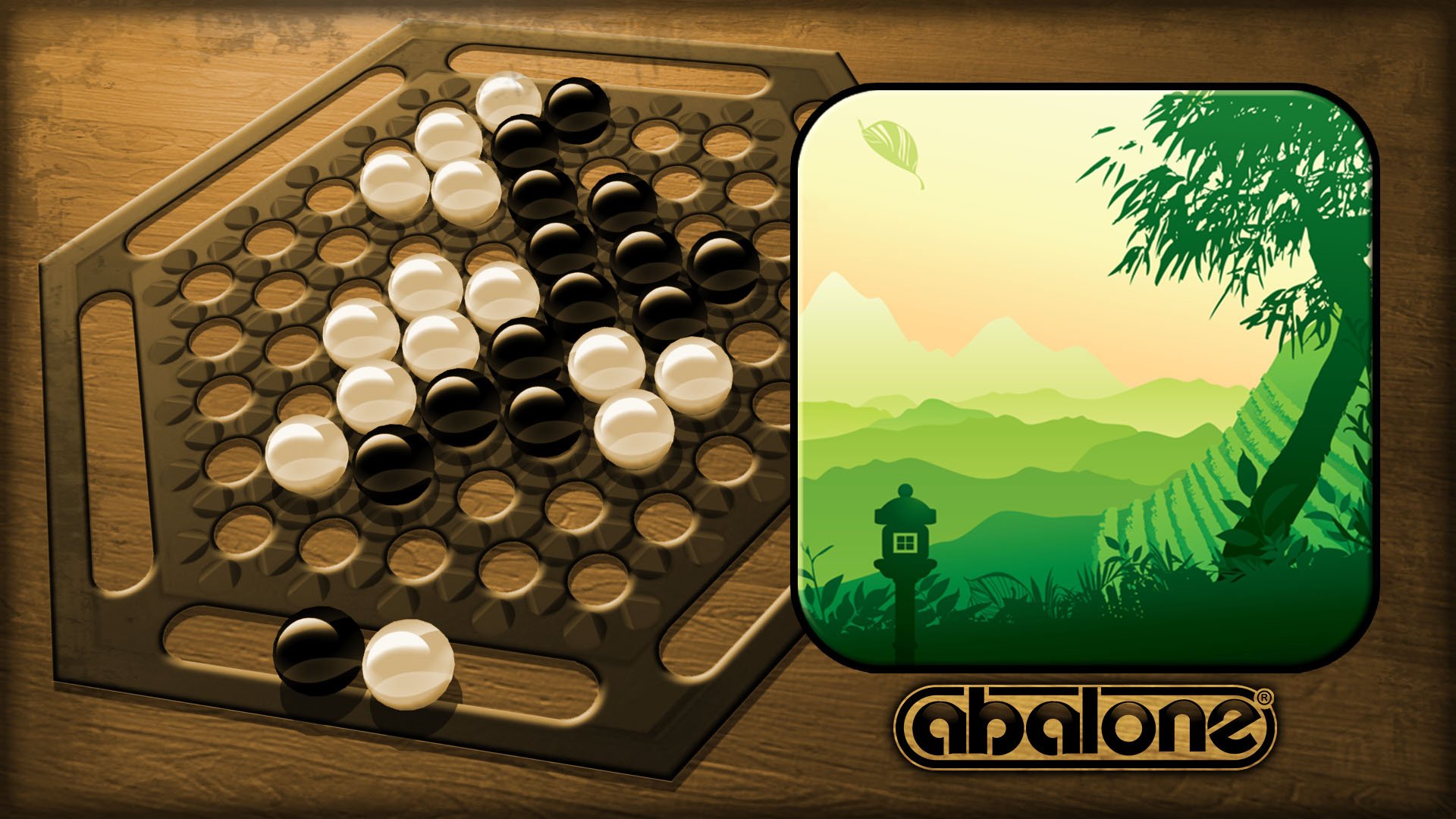 video game Abalone Image