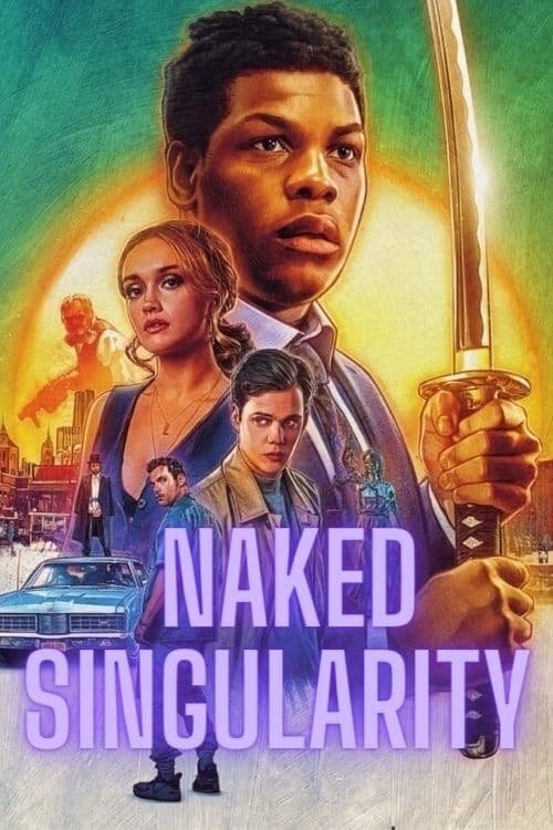 Naked Singularity Movie Poster Id Image Abyss