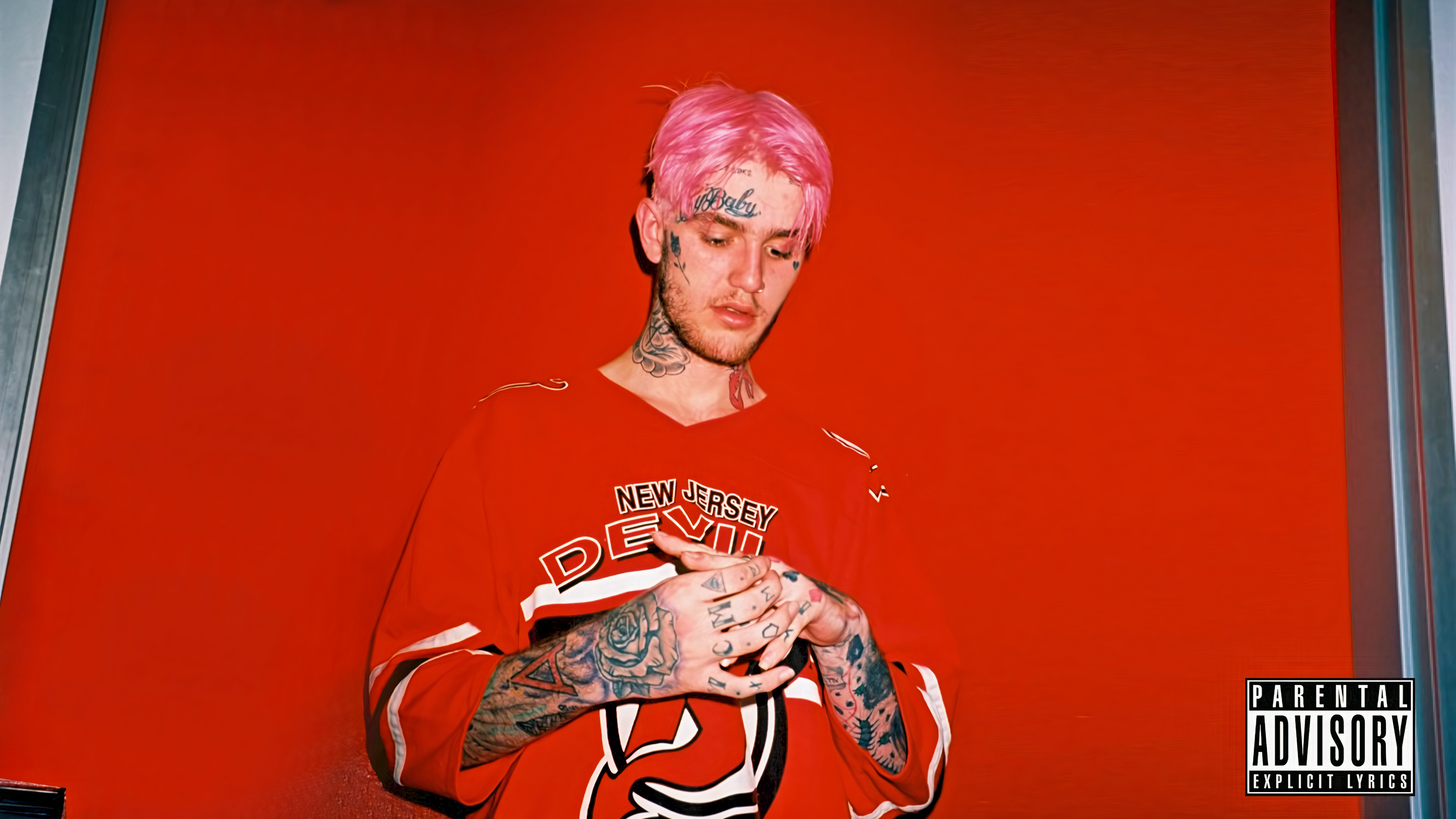 Hellboy lil peep lyrics