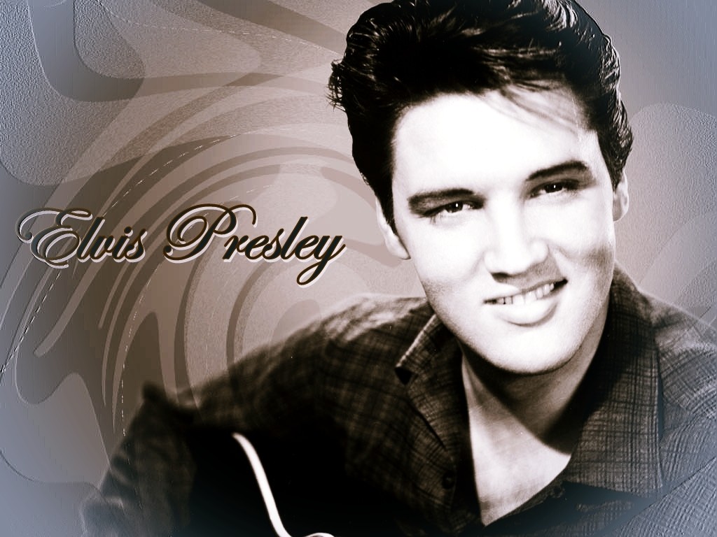 Elvis Presley Picture - Image Abyss