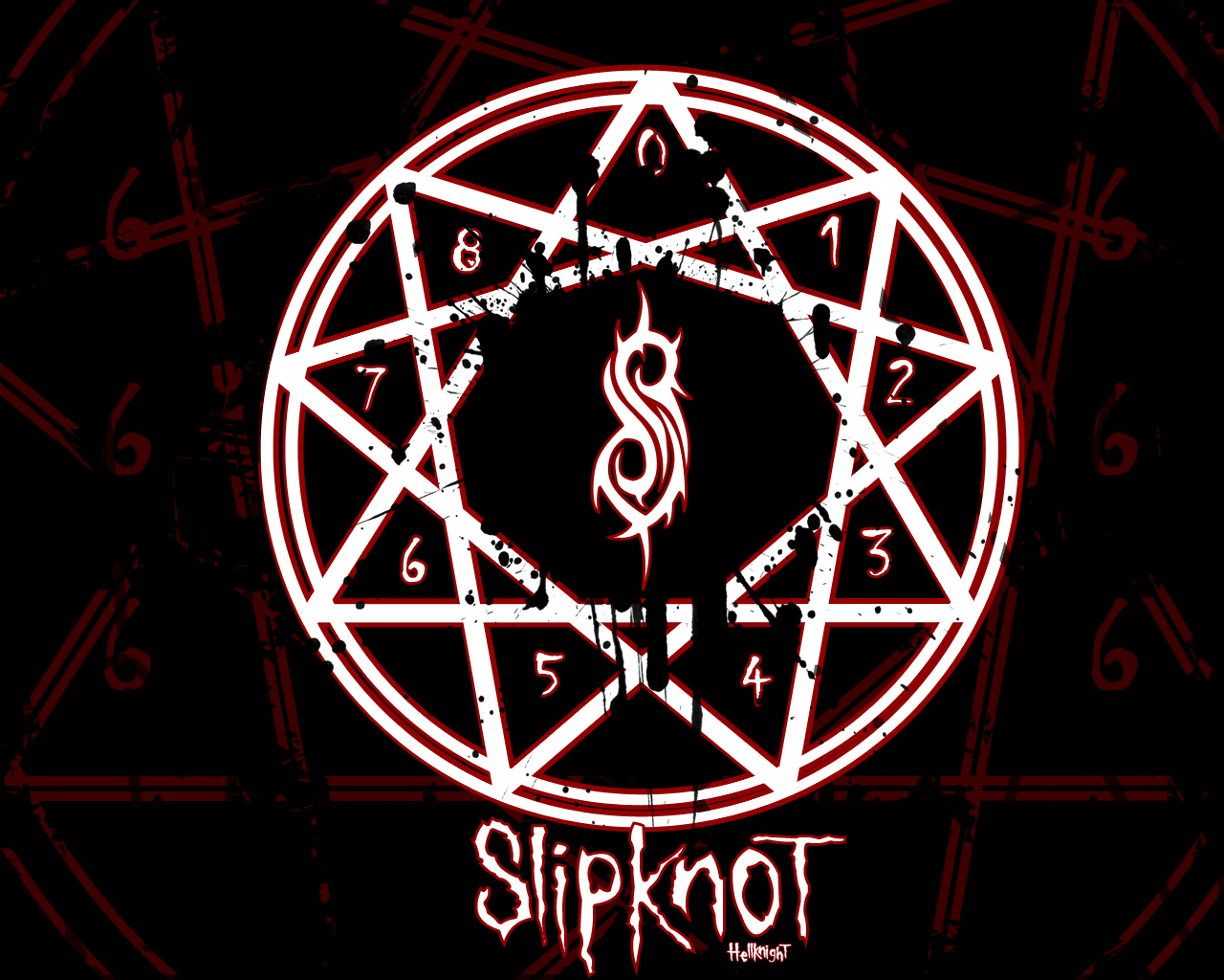 slipknot Picture