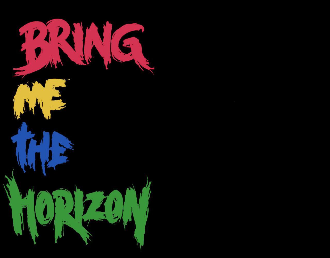 Bring Me The Horizon Picture