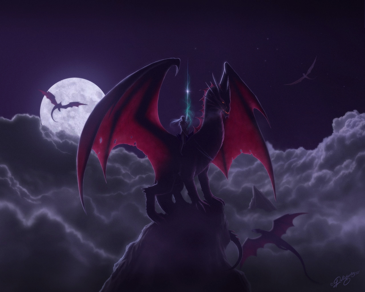 Dragon Image - ID: 468628 - Image Abyss Dragon City Abyss Dragon.