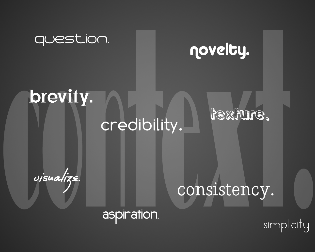 word Picture
