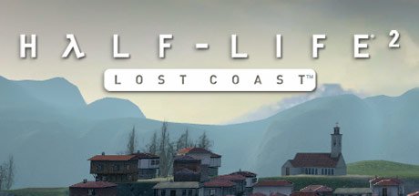 video game Half-Life 2: Lost Coast Image