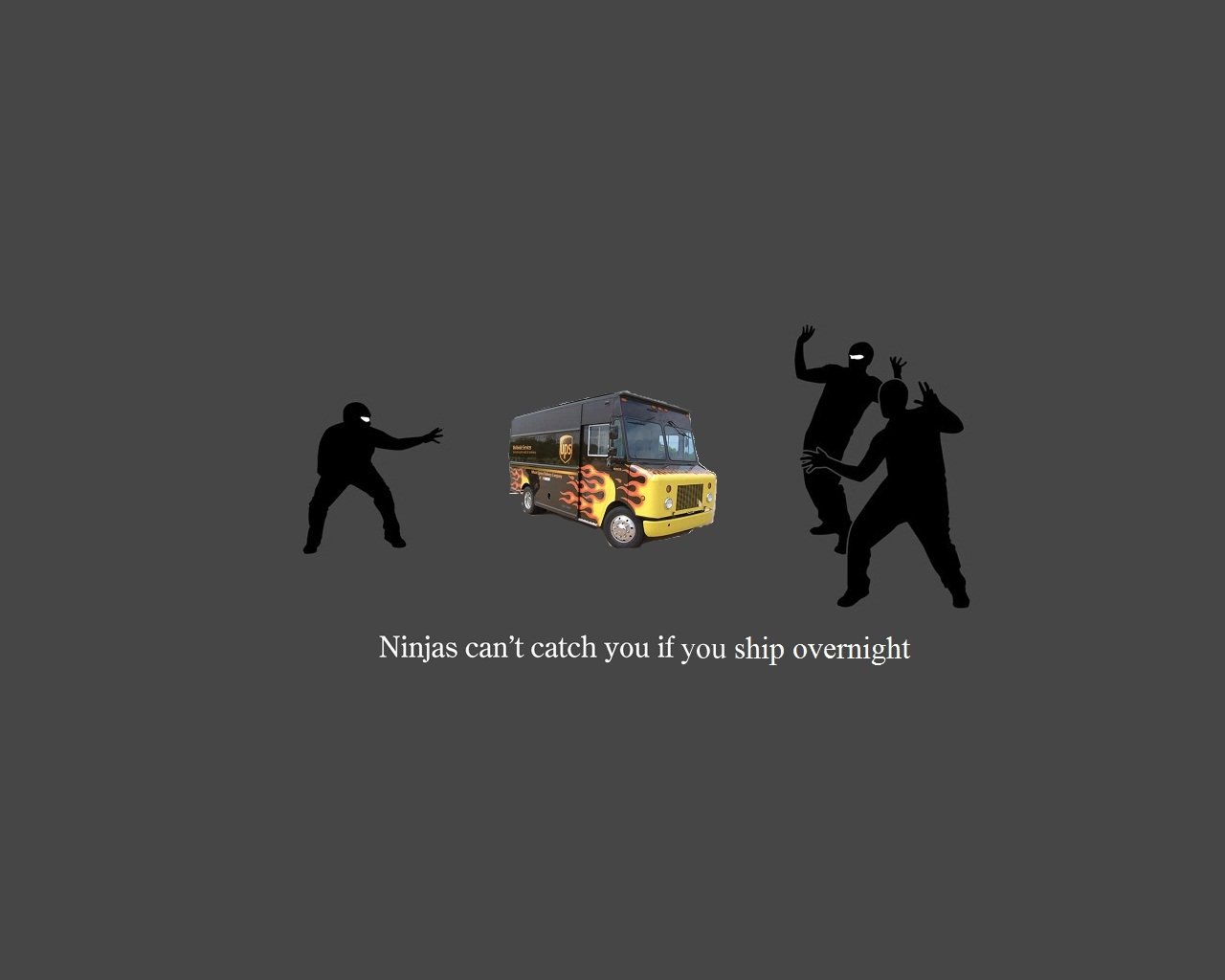 funny ninja Image
