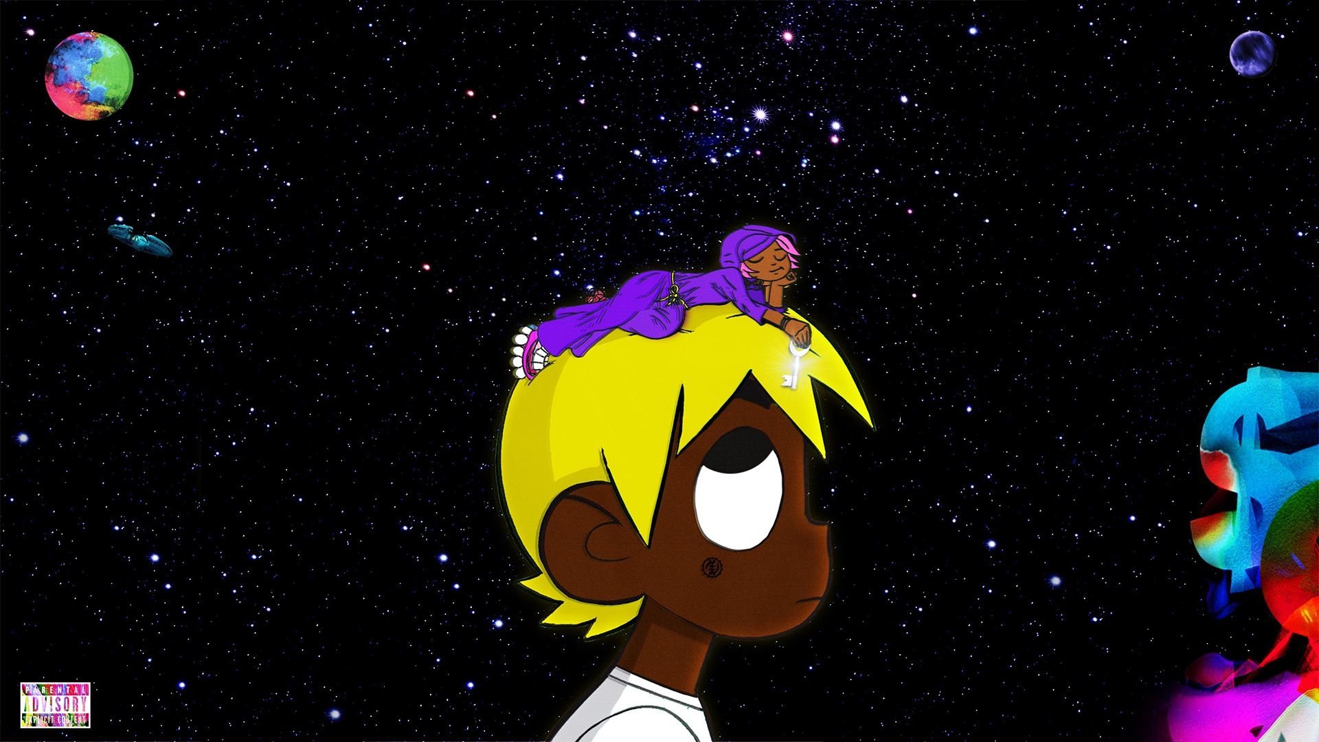  Eternal atake