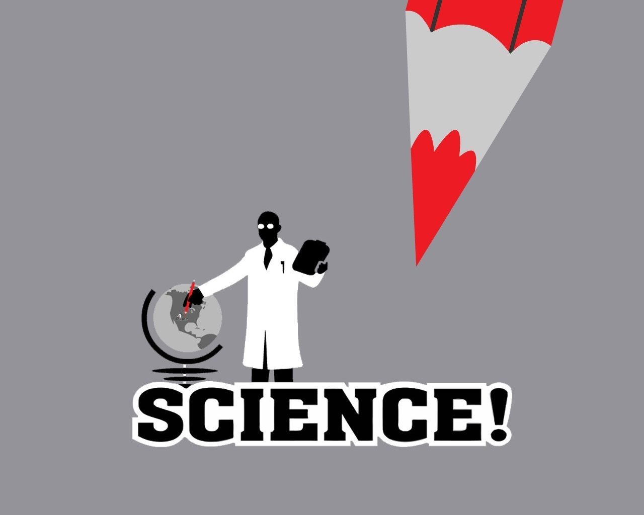 technology science Image