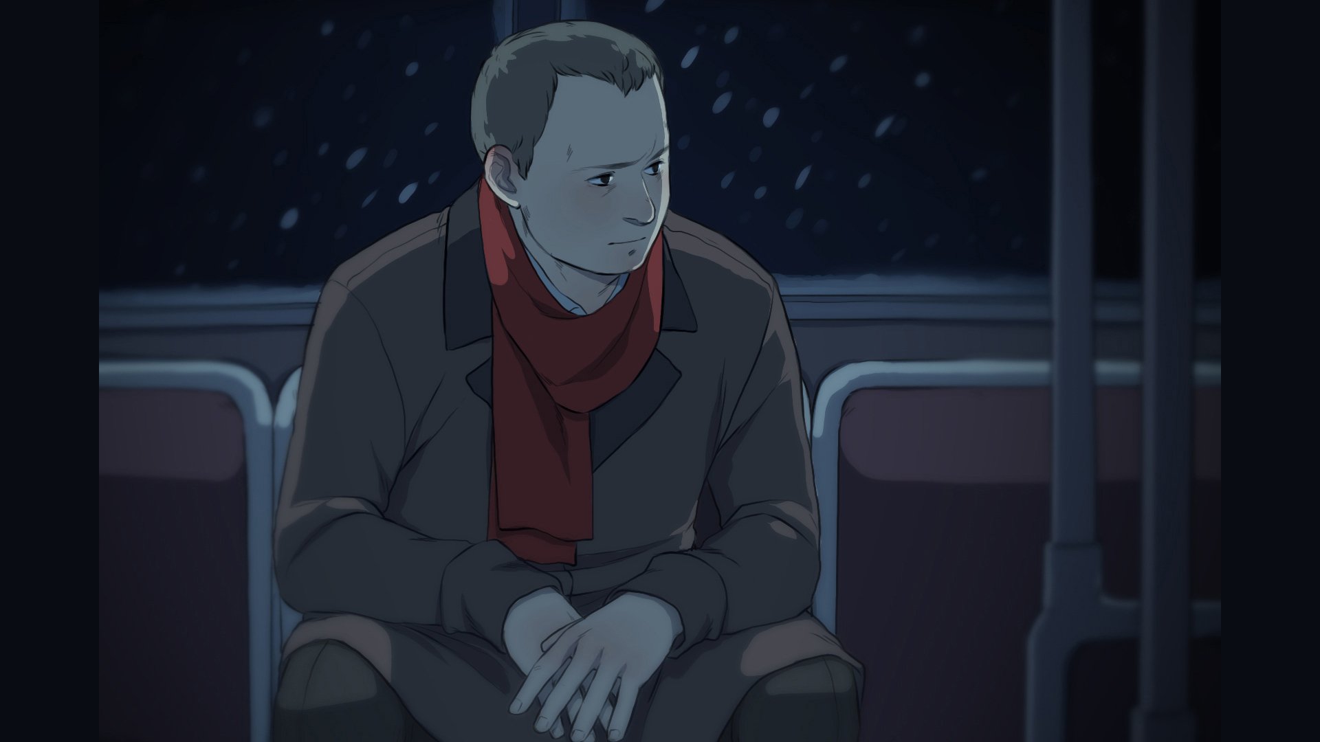 video game Actual Sunlight Image