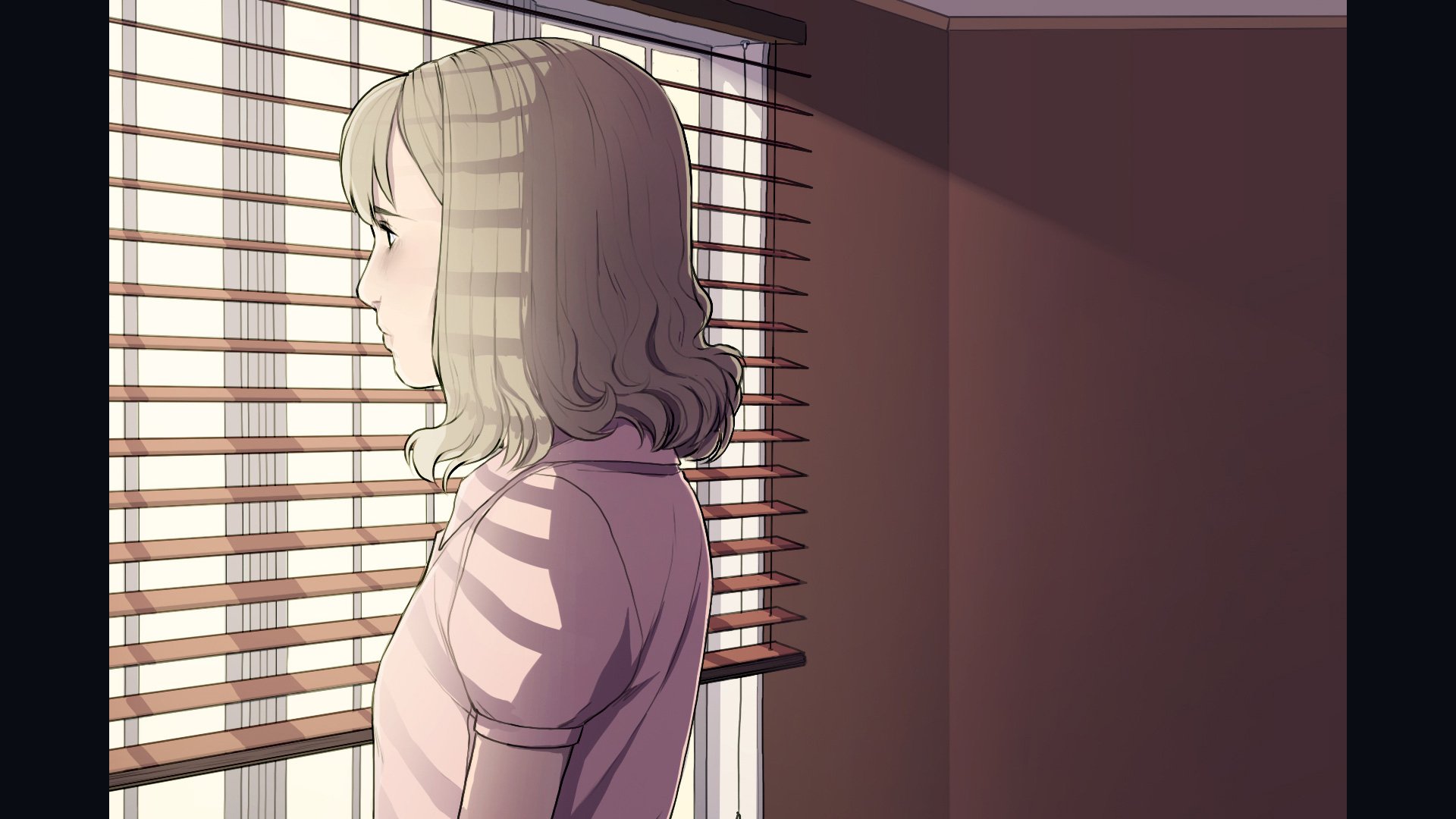 video game Actual Sunlight Image