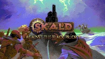 Skald: Against the Black Priory