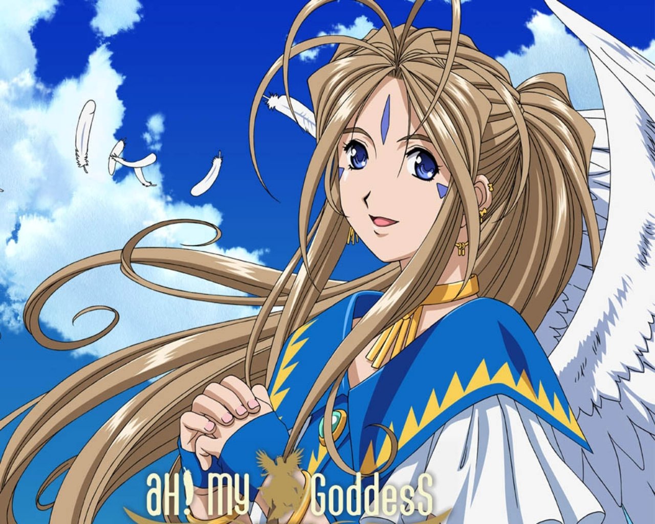 ah! my goddess Picture