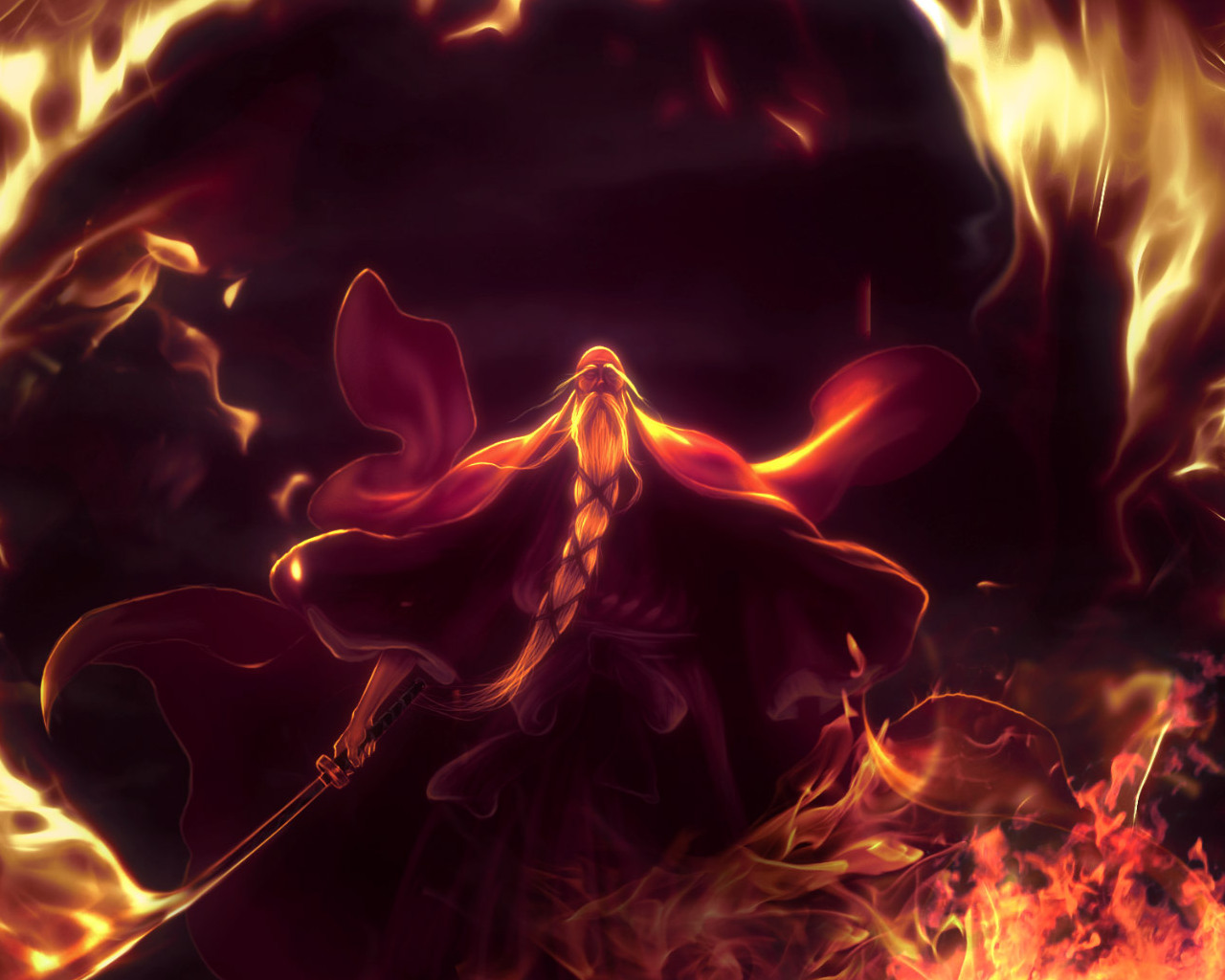 Anime Bleach Picture