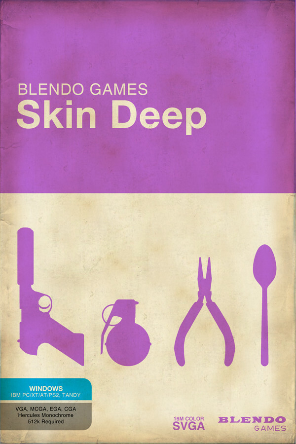 Skin Deep Picture
