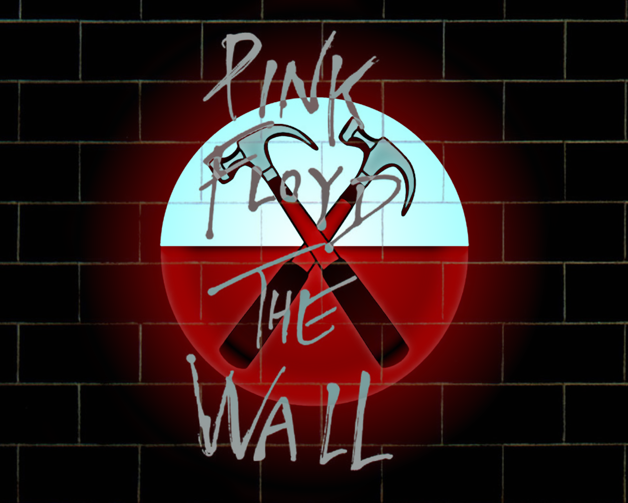 pink floyd Picture by marr0w