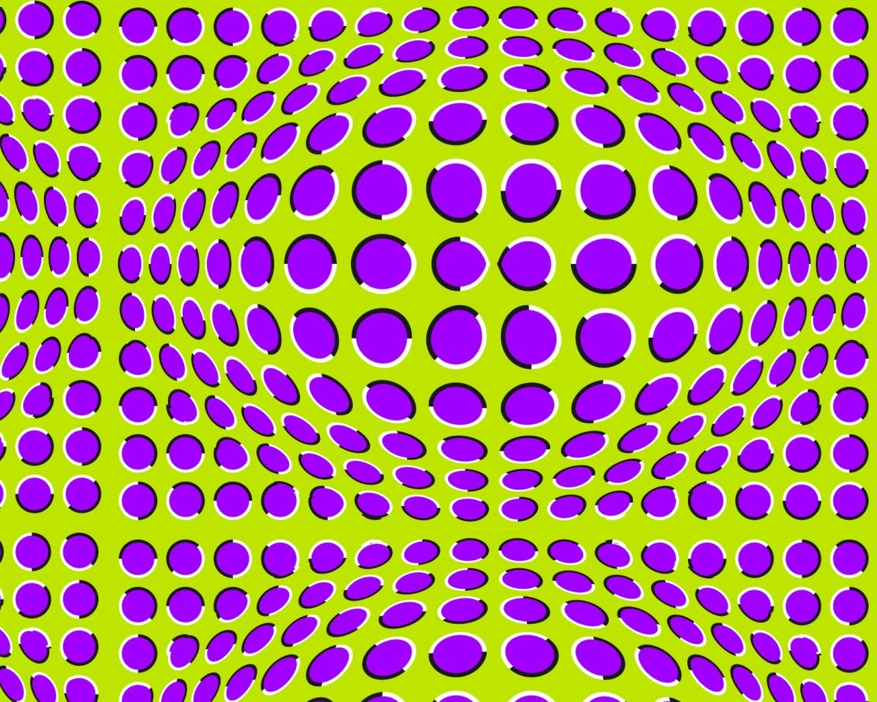 artistic illusion Image