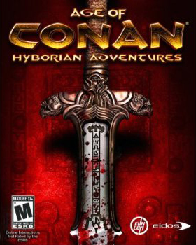 video game Age of Conan: Unchained Image
