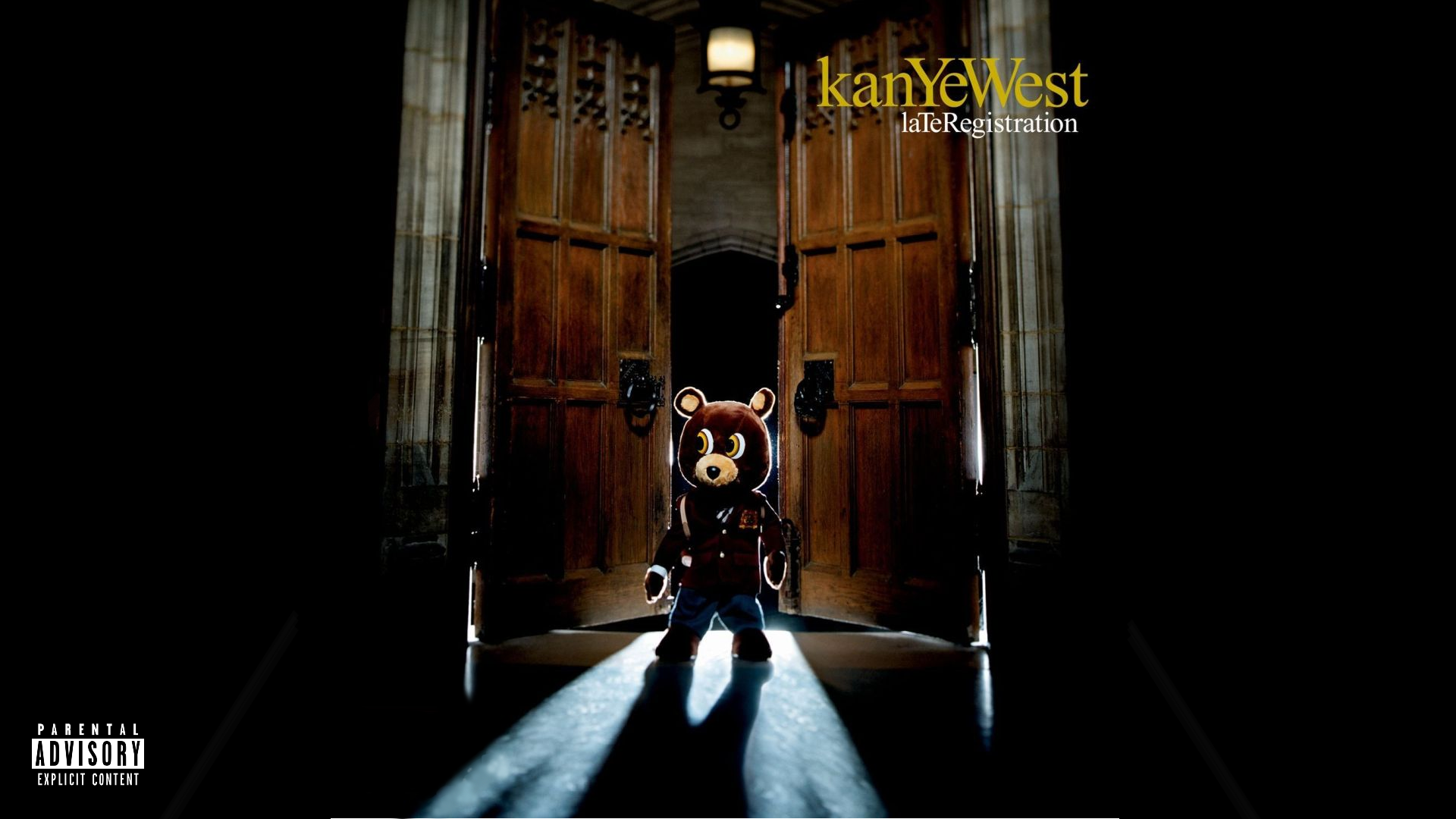 Late Registration - Desktop Wallpapers, Phone Wallpaper, PFP, Gifs, and