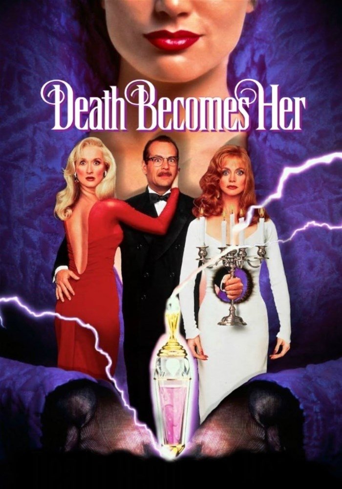 movie Death Becomes Her Image