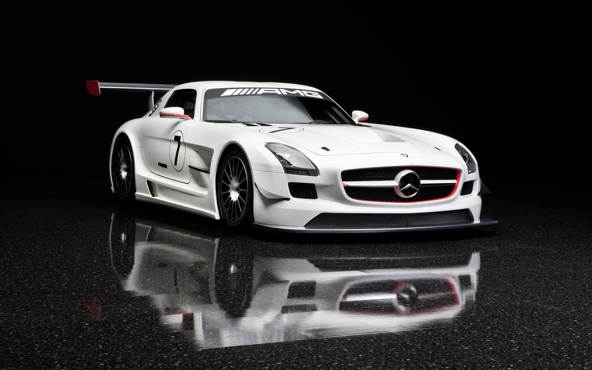 Download Vehicle Mercedes Image
