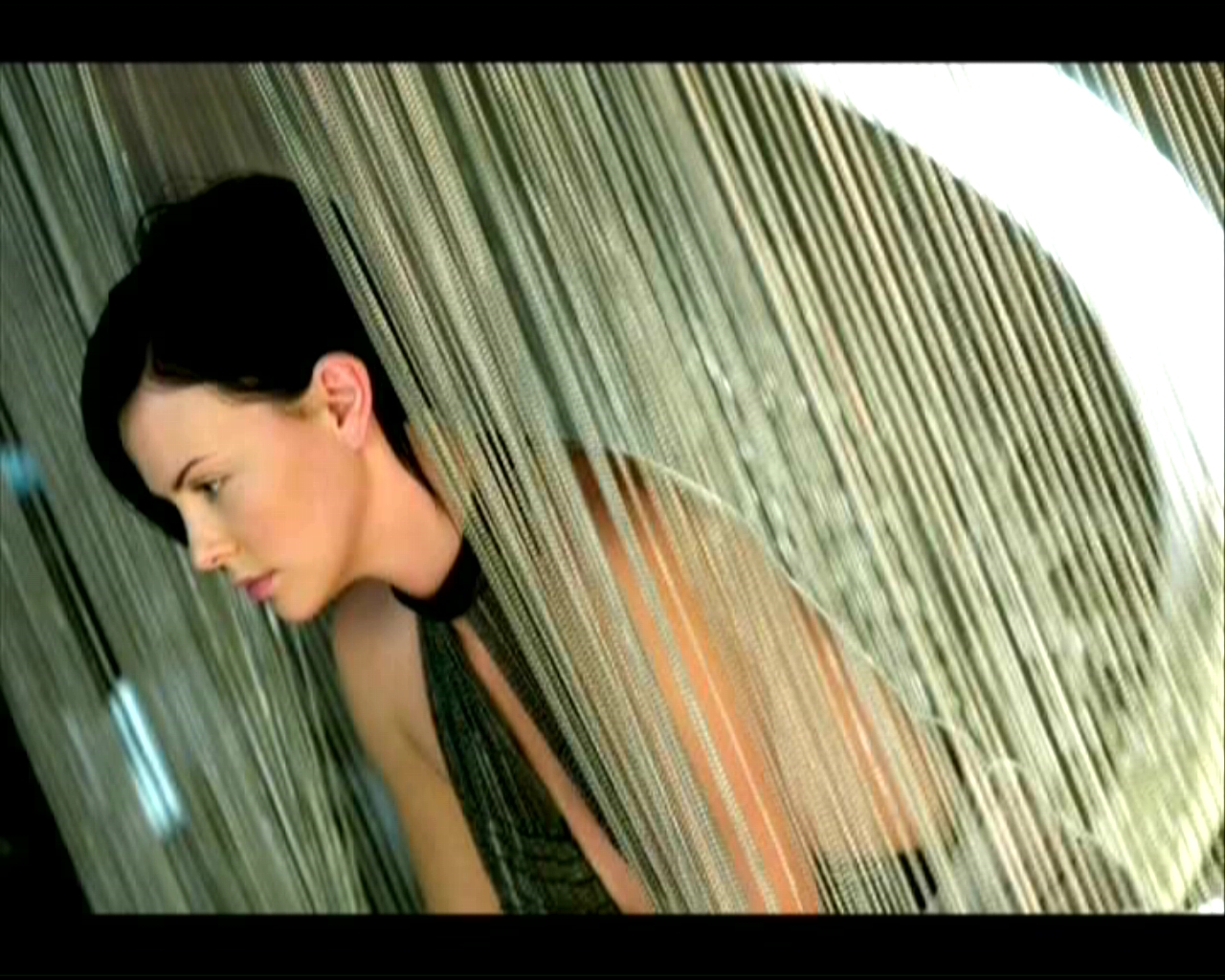 aeon flux Picture