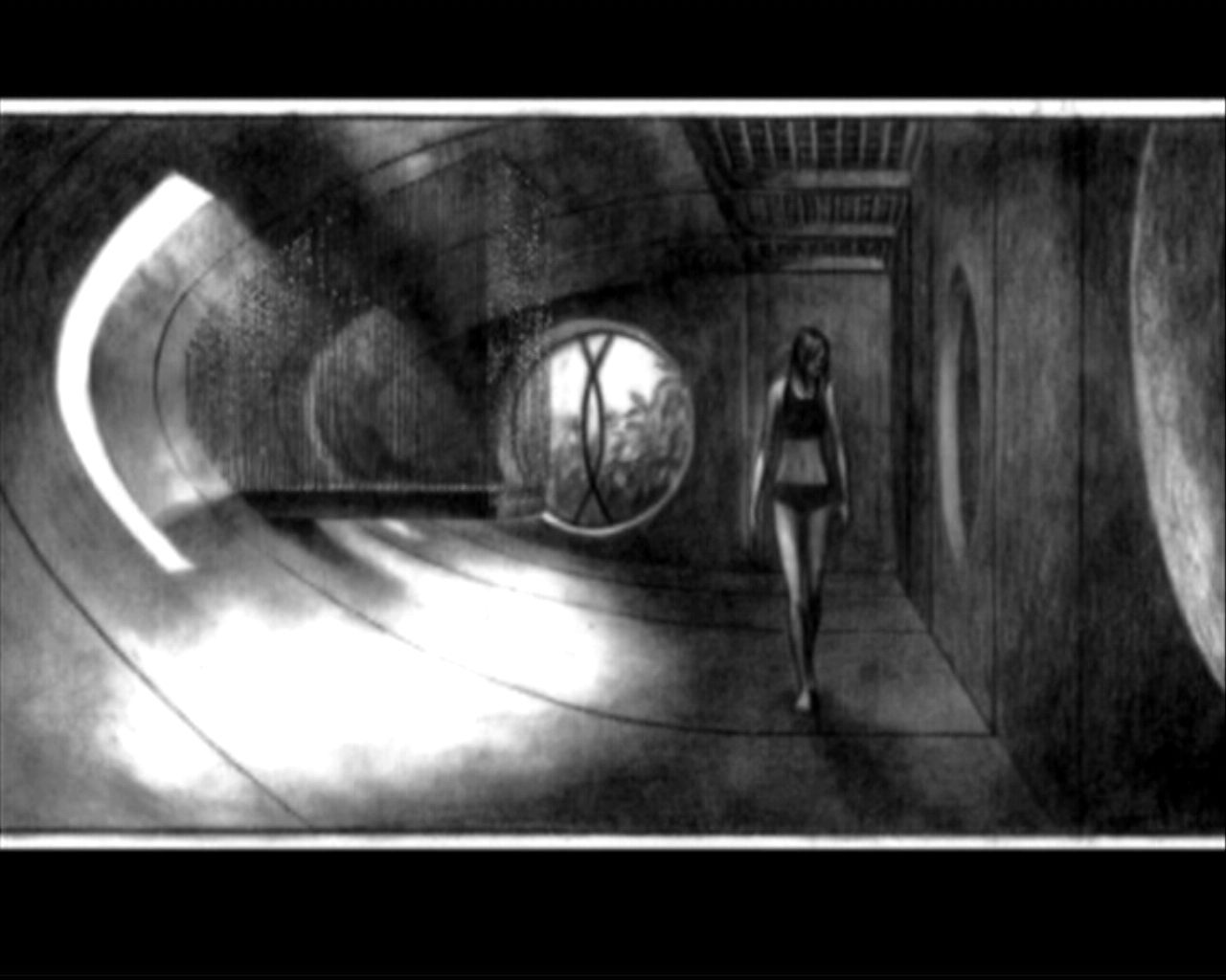 aeon flux Picture