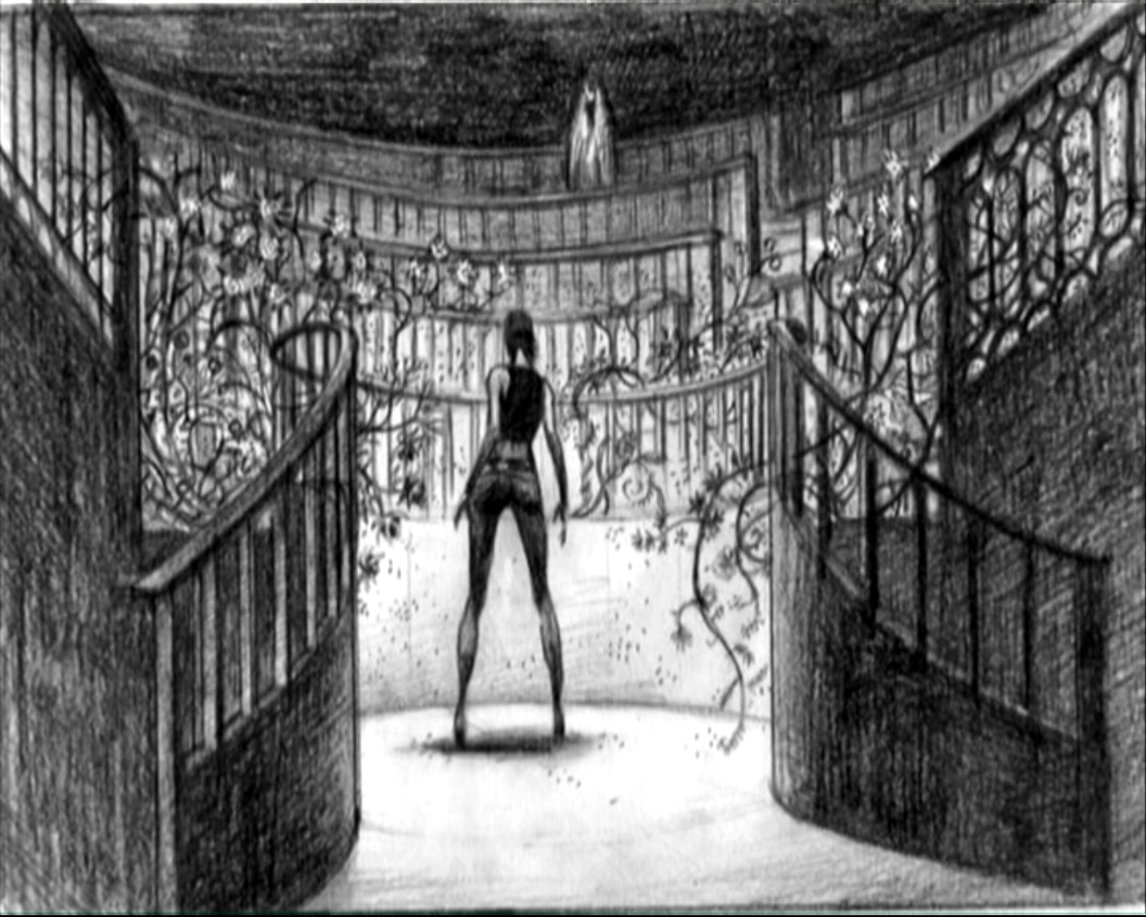 aeon flux Picture
