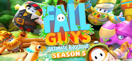 Fall Guys: Ultimate Knockout Picture
