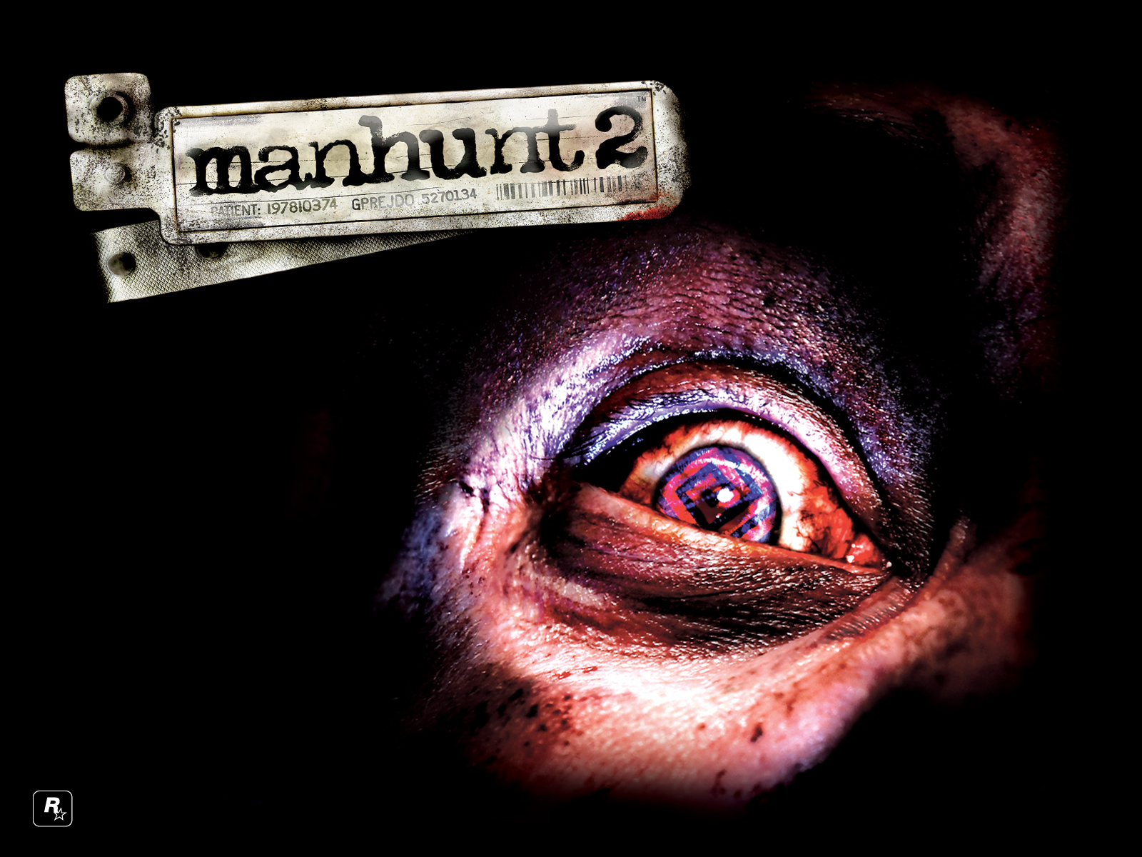 Manhunt steam скачать фото 44