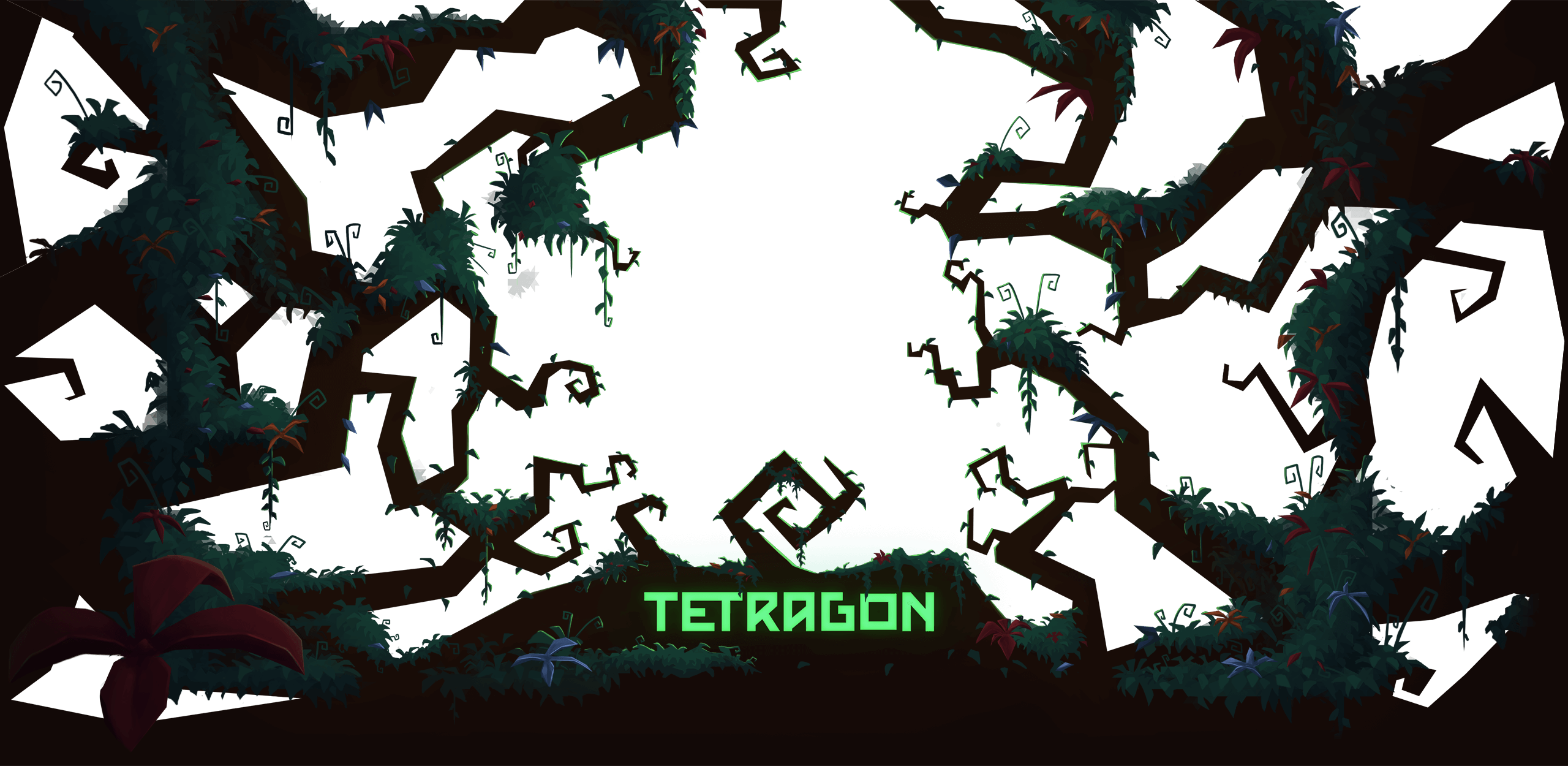 Tetragon Picture - Image Abyss